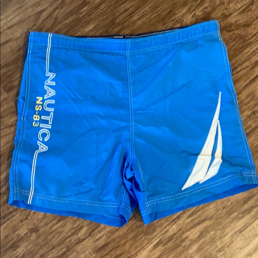 Men’s swimsuit